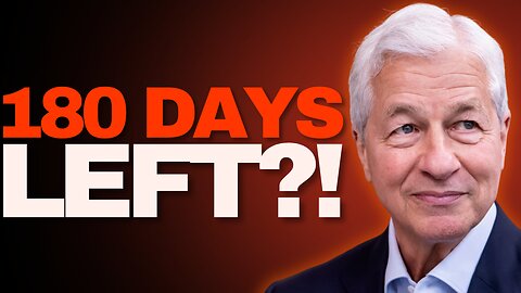 JP Morgan SAYS 4 Year Cycle Is OVER!! | EP 1372
