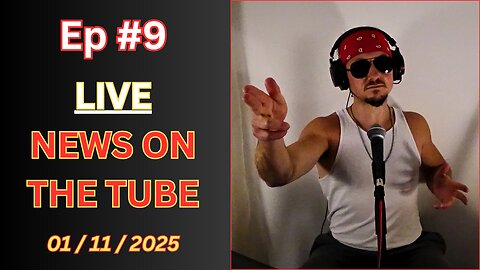 Ep #9 - Billie Eilish, Feuds & Influencers