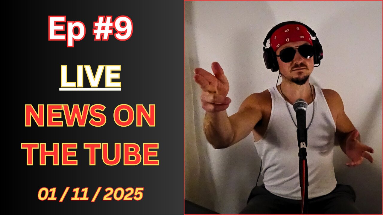 Ep #9 - Billie Eilish, Feuds & Influencers