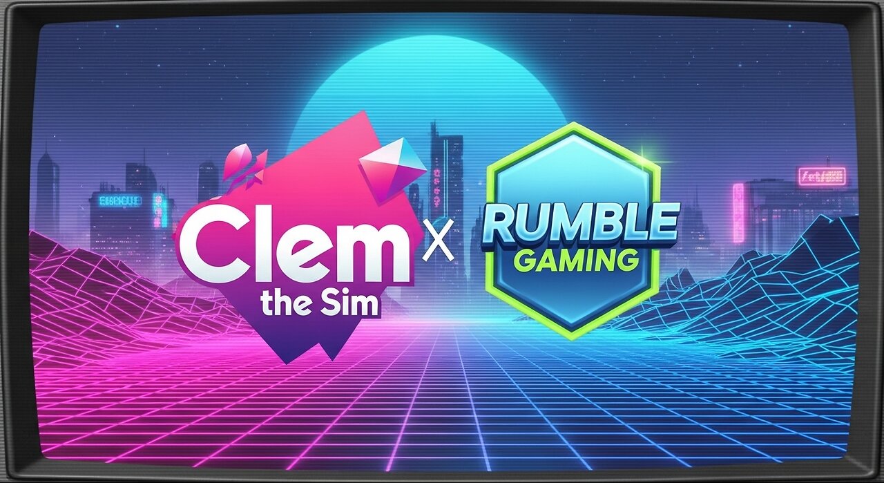 new month lets get going. another pile of glorious crap. Clem out!