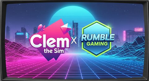 new month lets get going. another pile of glorious crap. Clem out!