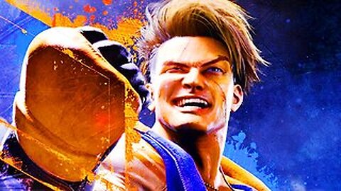 STREET FIGHTER 6 Walkthrough Gameplay Letsplay DEMO PS5 Pro 4K 60fps No camera No commentary