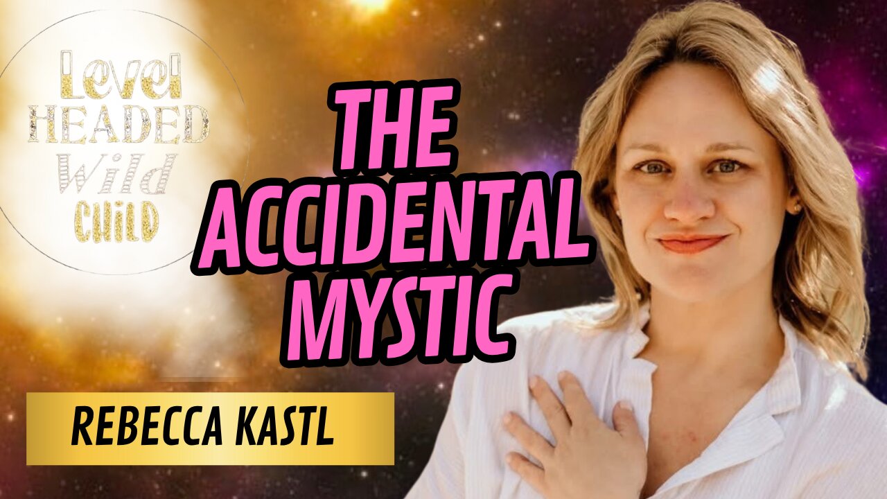 ANGEL COMMUNICATOR REBECCA KASTL: SPIRITUALLY TRANSFORMATIVE EXPERIENCES & FOLLOWING DIVINE GUIDANCE