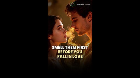 Why Your Partner’s Scent Can Make or Break Your Relationship