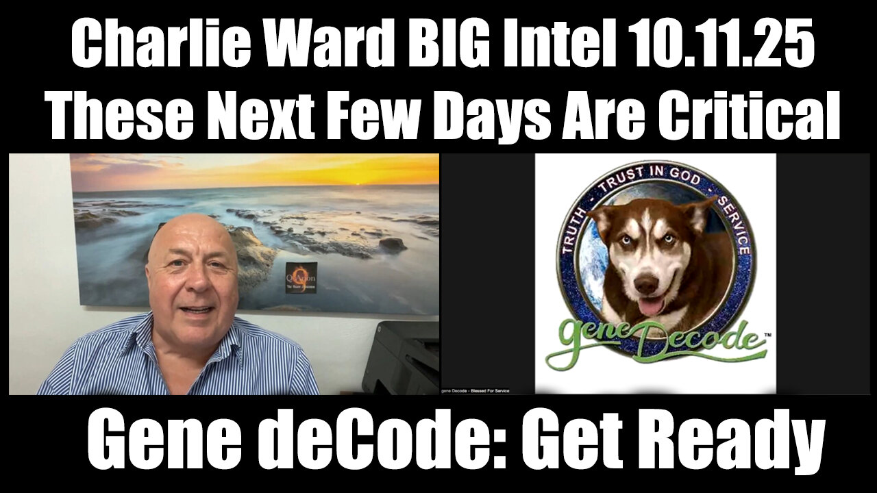 10-10-25-AT-9PM-CST-15G-EST. Gene