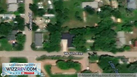 Foreclosure Homes in Dayton WY