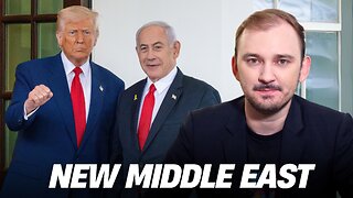 Trump and Netanyahu Just Changed Everything