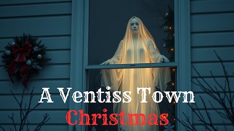 A Ventiss Town Christmas