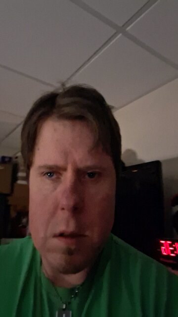 good evening everyone