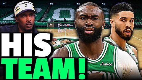 Jaylen Brown Has ALWAYS Been The Celtics' #1 Option!!