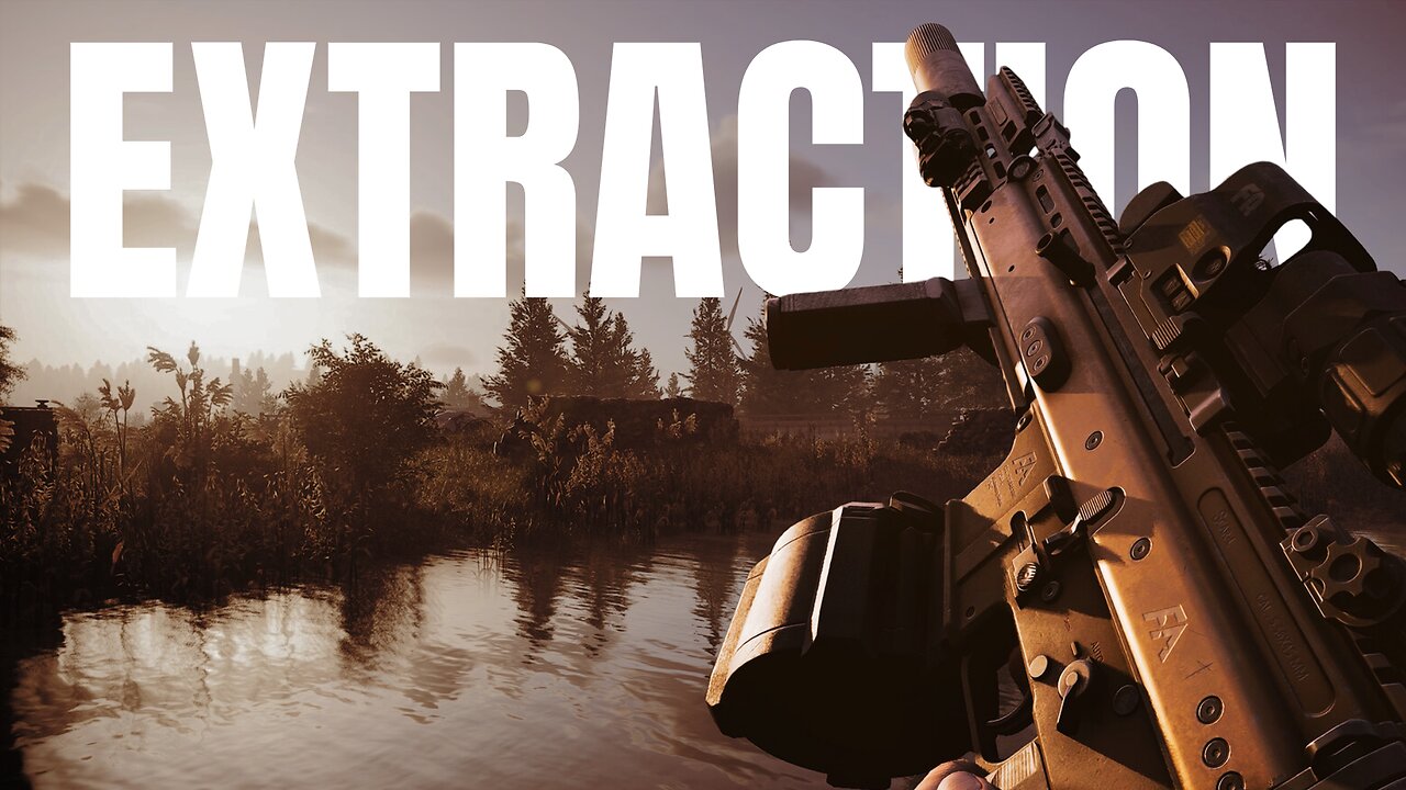 If You Love Tarkov, Watch This!
