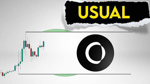 USUAL Coin Price Prediction. Targets for $USUAL