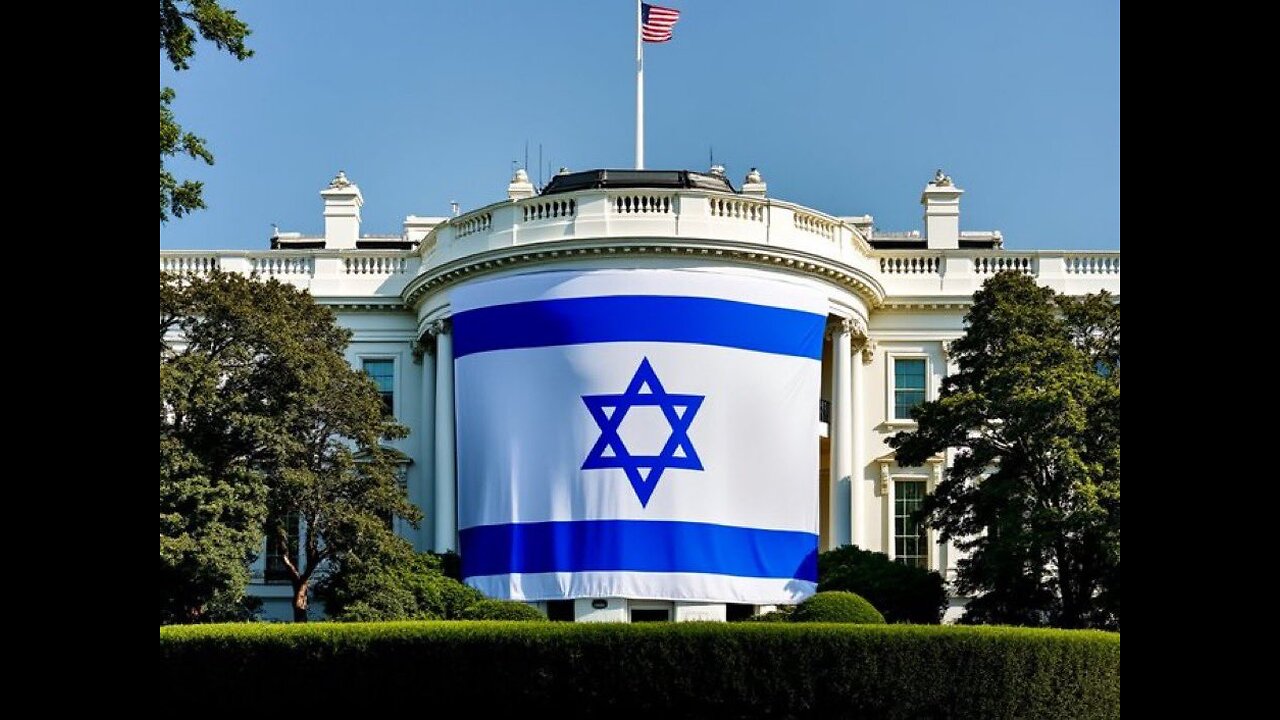 THIS THE TRUE PLAN OF ZIONISM & THE JEWISH PEOPLE
