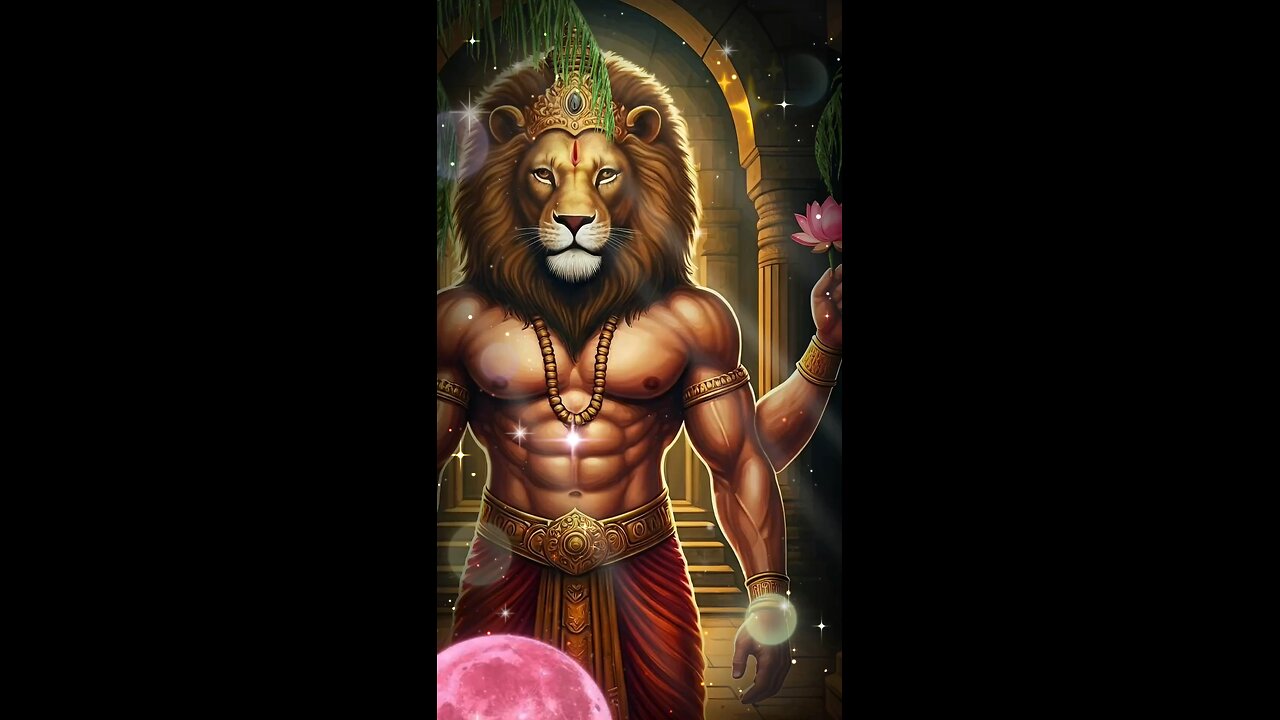 Sri Narasimha