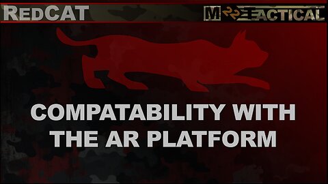 Compatibility With The AR Platform