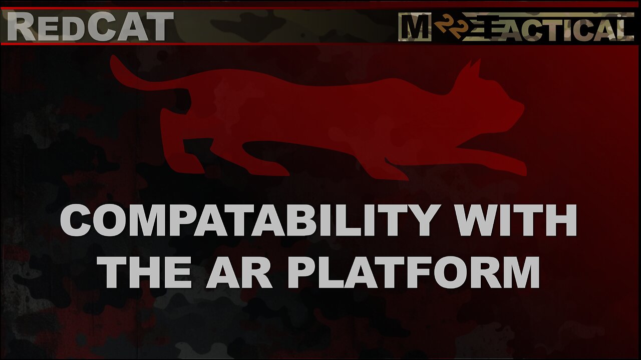 Compatibility With The AR Platform