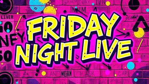 Friday Night Live