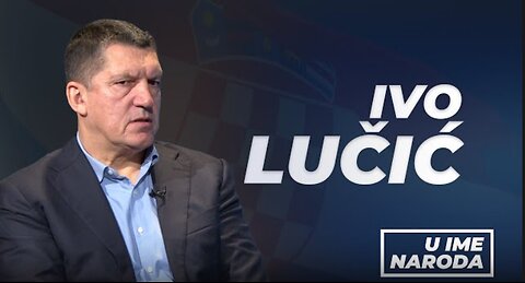 Ivo Lučić: Bošnjačka elita kopira velikosrpski model!