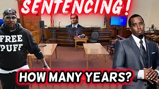 Diddy’s Day of Reckoning: Will the Judge Drop the Hammer?