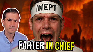 Eric Swalwell’s Governor Bid Is Already a Disaster