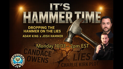 JOSH HAMMER LIVE
