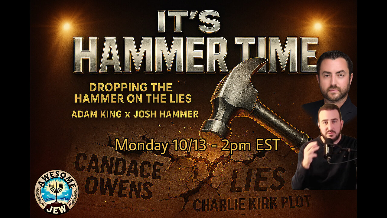 JOSH HAMMER LIVE