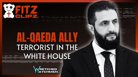 Al-Qaeda Ally: Terrorist In The White House