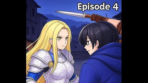 FFT: The Ivalice Chronicles - Agrias Supremacy Ep. 4