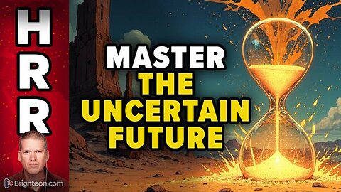 Facing a dynamic, uncertain future, we must maximize LEARNING TOOLS to stay ahead