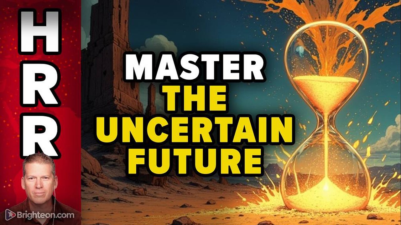 Facing a dynamic, uncertain future, we must maximize LEARNING TOOLS to stay ahead