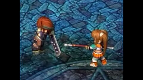 The Legend of Heroes: Trails in the Sky SC p10