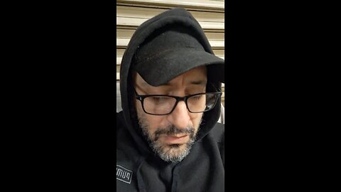 Like the old days....