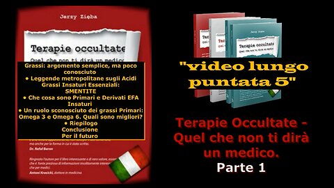 Video lungo puntata 5