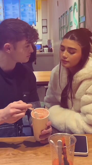 first kiss episode 👄