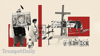 Every Man Doing What Seems Right - Trumpet Daily | Sept. 29, 2025