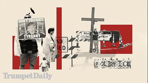 Every Man Doing What Seems Right - Trumpet Daily | Sept. 29, 2025