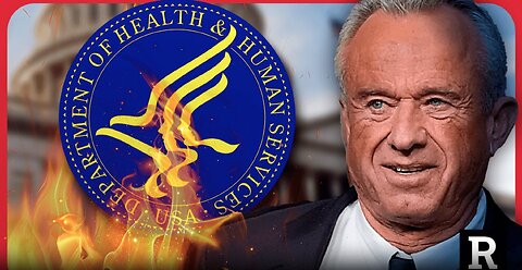 BOMBSHELL! RFK Jr. EXPOSES Senators who are in bed with Big Pharma during hearing