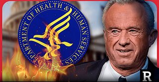 BOMBSHELL! RFK Jr. EXPOSES Senators who are in bed with Big Pharma during hearing