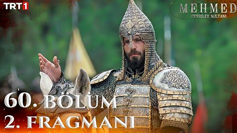 EPIC War Scene! Sultan Mehmed Fatih Season 3 Episode 60 Trailer 2 | Full Breakdown