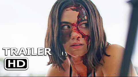 INFLUENCERS Official Trailer (2025)