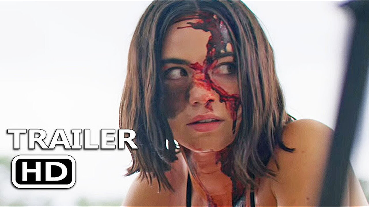 INFLUENCERS Official Trailer (2025)