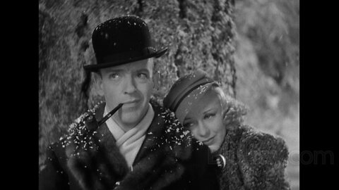 Swing Time 1936 Movie