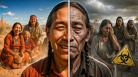 You Will NEVER Visit New Mexico Again…