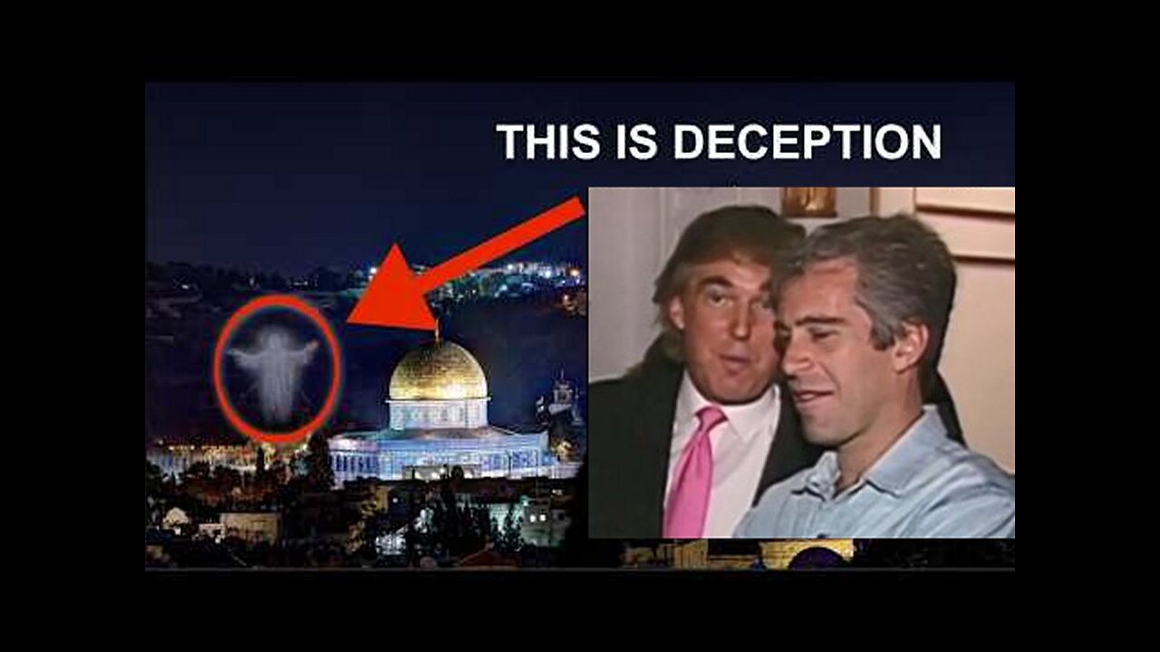 RSE: The Satanic Luciferian Agenda Captivates Millions Across the World!