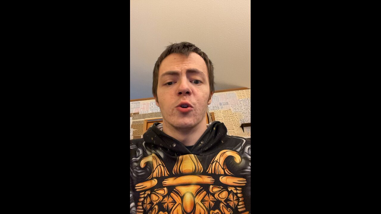 Lily is a coward and a slut.