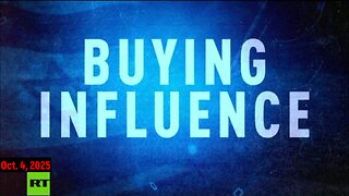 Buying Influence