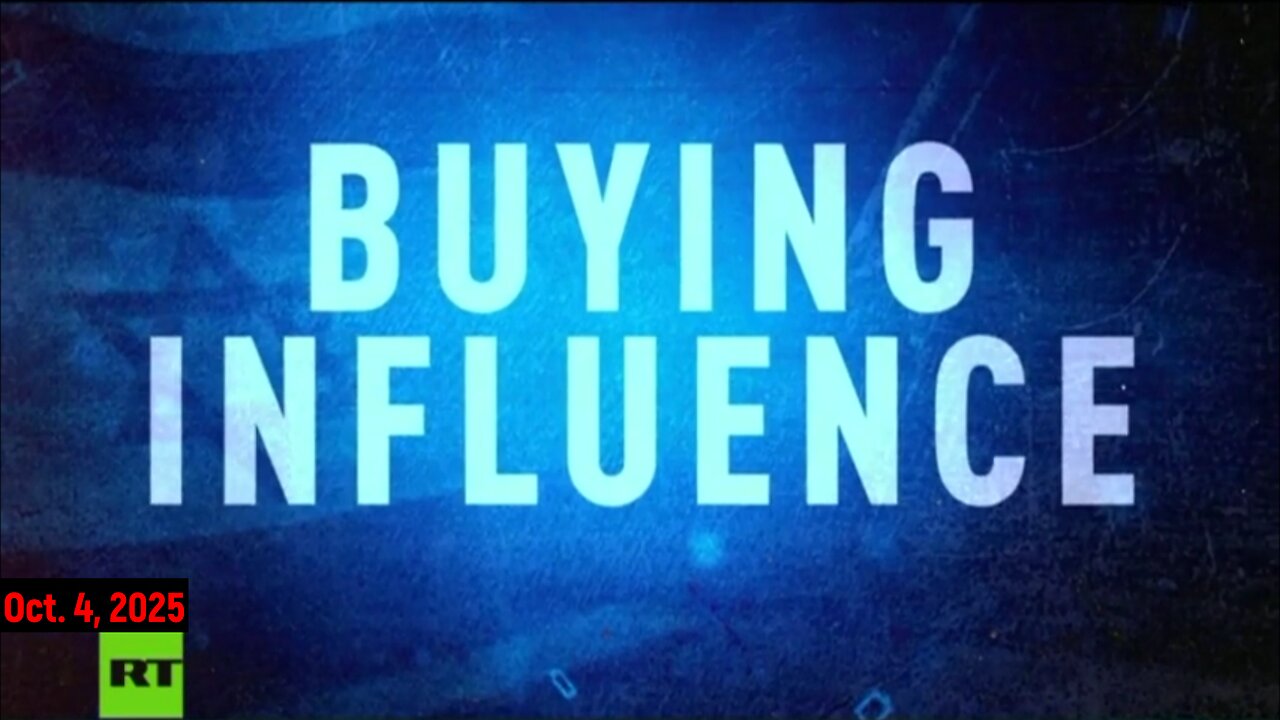 Buying Influence