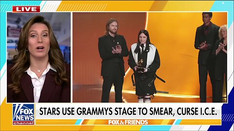 Tongva Tribe blast Eilish after "stolen land" speech, Telling her that her home sits on stolen land