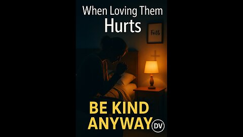 When Loving Your Kids Hurts — A Message Every Christian Parent Needs to Hear