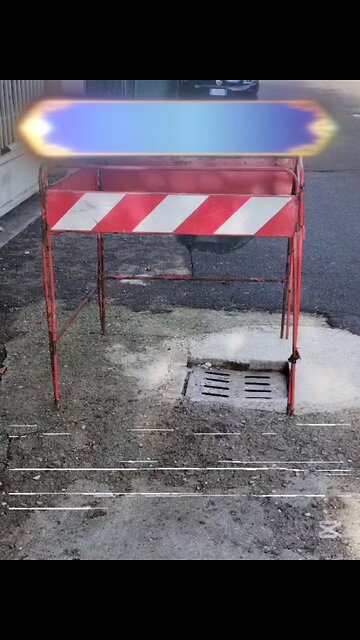 che succede a Magenta?